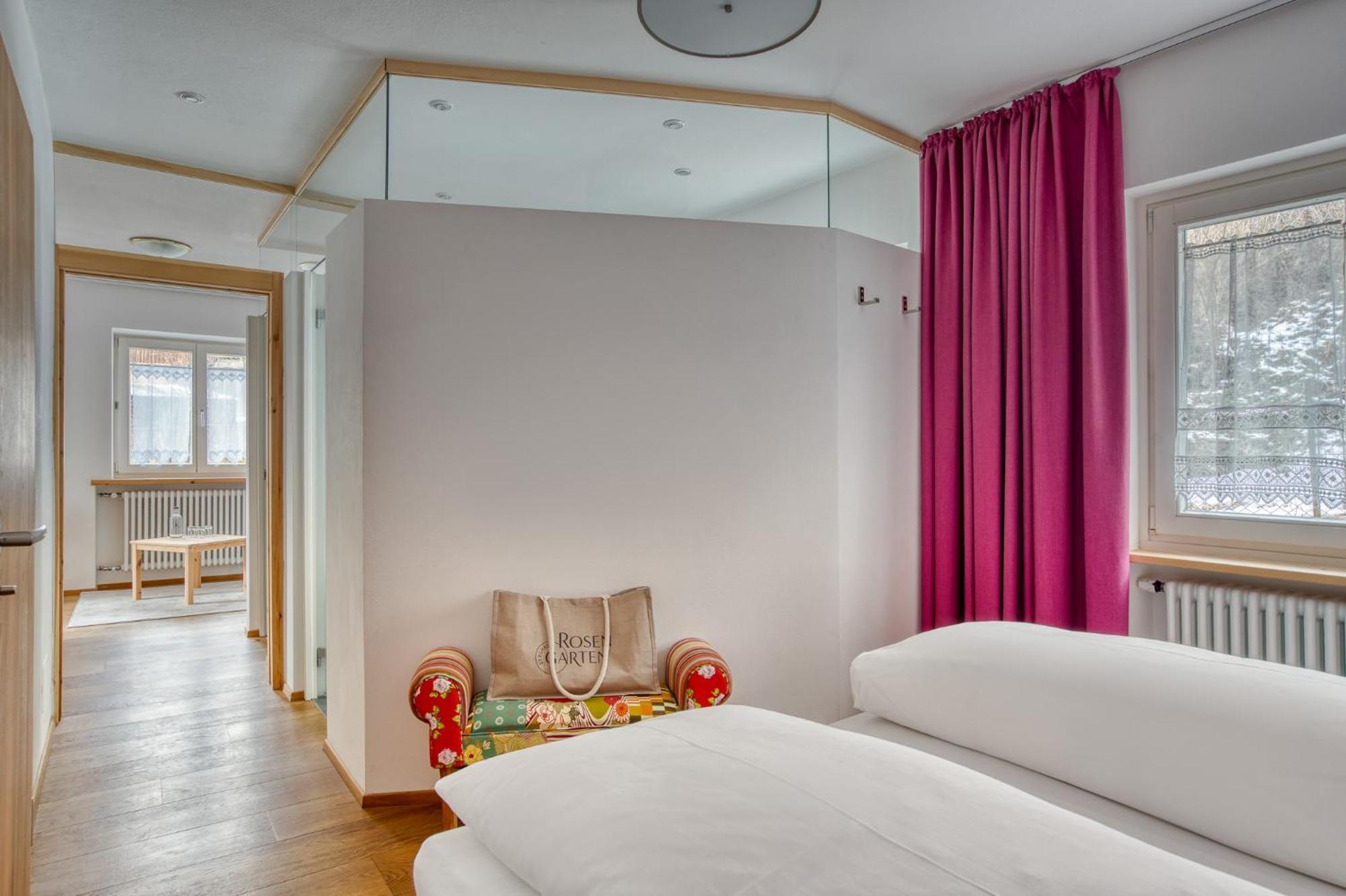 Suite con Balcone
