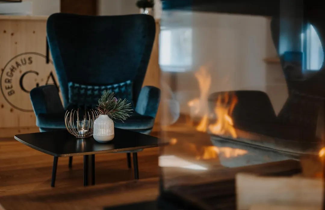 Hotel Berghaus Rosengarten - Culinary Hideaway-1